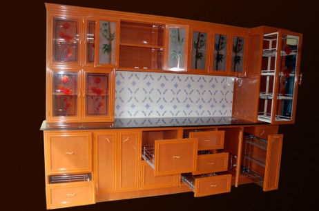 100 Ideas Kitchen Cabinets In Kerala On Acsphotos Us